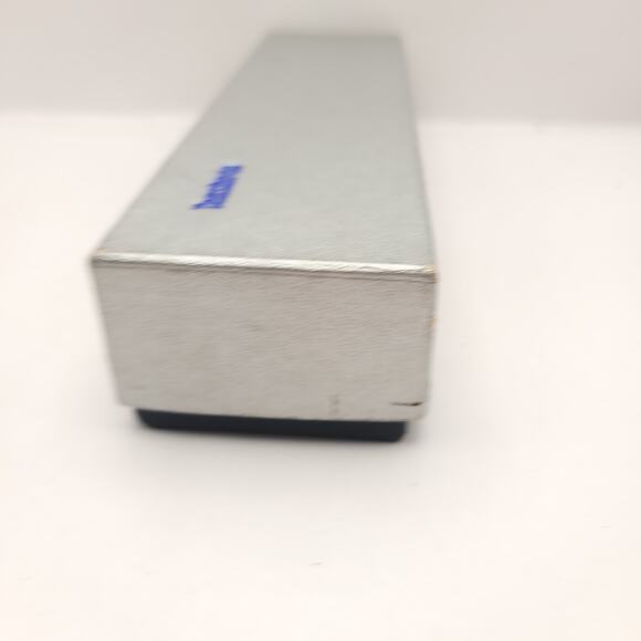 Tenshodo Streamlinded Passenger Car 400 Baggage New in Box Vintage HO Scale - Picture 4 of 7